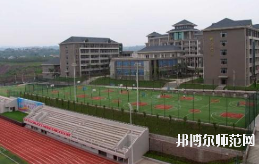 重慶有哪些幼師學校最好就業