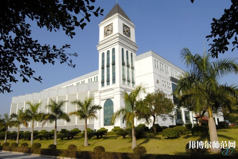 梅州市職業技術學校 中專