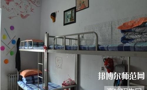 遂寧民進中等專業幼兒師范學校2020年宿舍條件