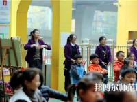 浙江2020年沒有畢業證可以讀幼師學校嗎