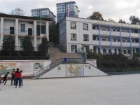 萬源第二職業高級幼兒師范中學2023年地址在哪里