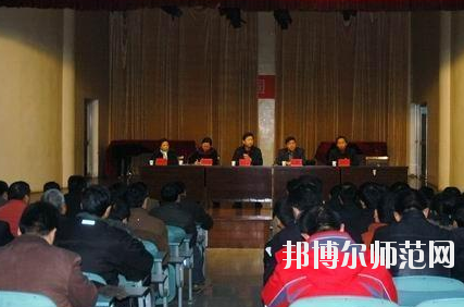 河南2020年哪些大專(zhuān)學(xué)校的幼師學(xué)校好