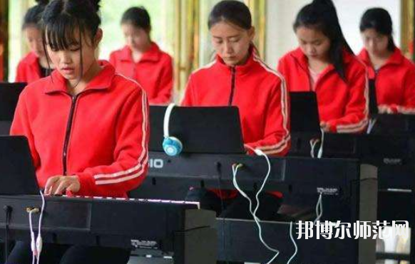 四川2020年幼師學校哪個專業好