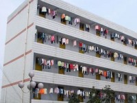 宜賓高場職業幼兒師范中學2023年學費、收費多少