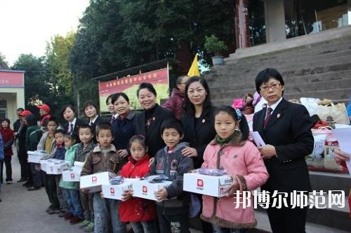 岳池白廟幼兒師范職業中學2020年報名條件、招生要求、招生對象
