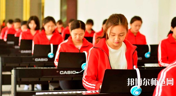 江蘇省2020年幼師學校學什么專業