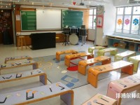 江蘇省2020年幼師學校什么專業比較好