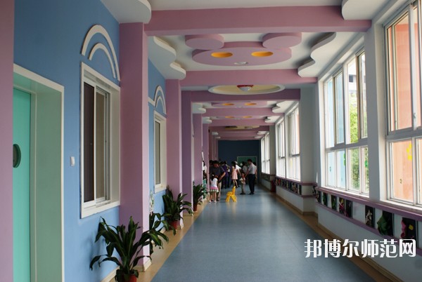 江蘇省2020年幼師學校哪個專業最好