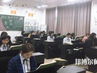 陜西2020年中專有幼師學校專業嗎