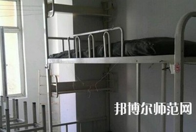 古藺職業高級幼兒師范中學2020年宿舍條件
