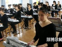 陜西2020年幼師學校開設有哪些課程
