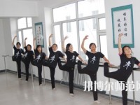 陜西2020年幼師學校大專錄取分數線