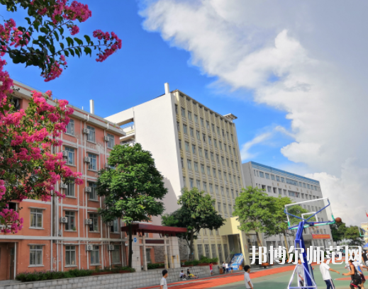 廣東2020年幼師學校學什么專業好