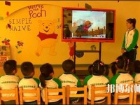 陜西2020年哪些大專學校有幼師學校