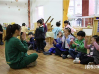 甘肅2020年哪所幼師學校就業比較好