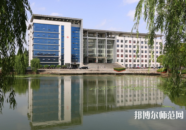 湖北職業技術學院