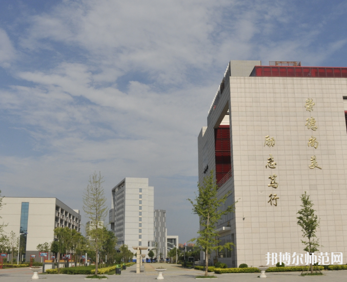 河南2020年幼師學校什么專業有前途