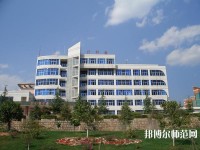 云南2021年哪個幼師學校比較好就業