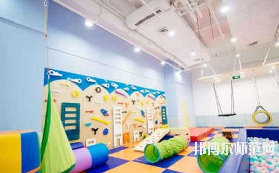 廣東2020年男生上幼師學校學什么專業好