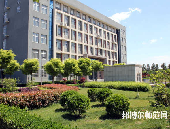 河南2020年男生上什么幼師學校比較好
