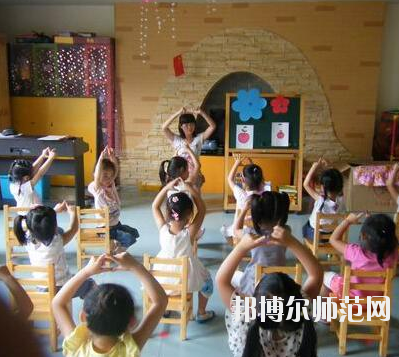 河南2020年幼師學(xué)校有哪些專(zhuān)業(yè)適合女生