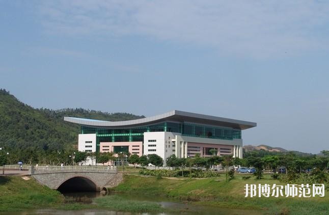 廣東2020年哪個幼師學校就業最好