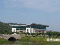 廣東2020年哪個幼師學校就業最好