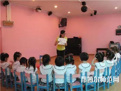 陜西2020年幼師學校有哪些專業可以學