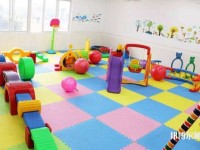河北2020年有哪些幼師學校就業好