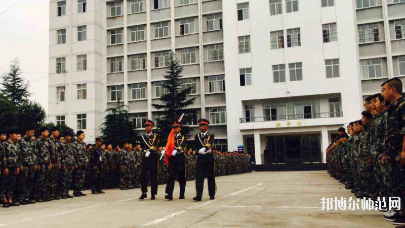 陜西2020年哪所幼師學校就業好