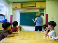 廣東2020年沒有畢業證可以讀幼師學校嗎