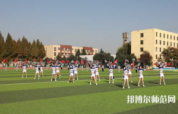 陜西2020年哪個幼師學校就業好