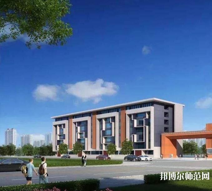 廣東2020年幼師學校好就業嗎