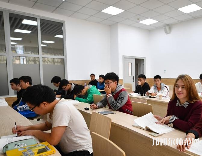 廣東2020年就業好的幼師學校