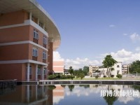 廣東2020年幼師學校包就業嗎