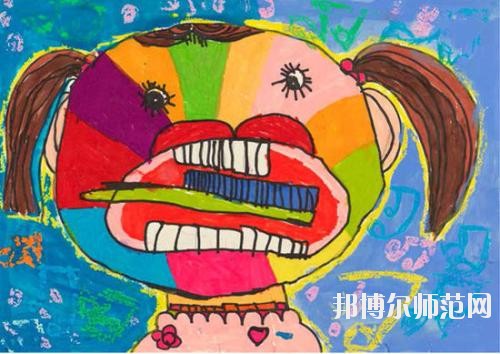 成都2020年幼師學校什么專業有前途