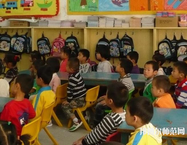 廣州2020年以幼師學校為王牌專業的大專學校有哪些
