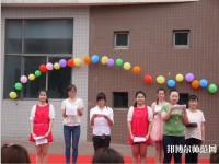 昆明2021年幼師學校有哪些專業可以學