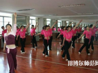西安2020年幼師學校開設(shè)有哪些課程