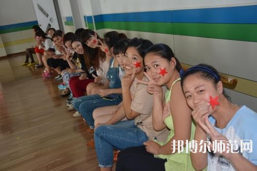 成都2020年幼師學校都有哪些專業好