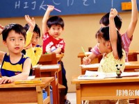 昆明2021年幼師學校哪個專業最好