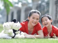 昆明2021年幼師學校哪個專業比較好