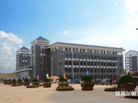 昆明2021幼師學校讀什么專業有前途