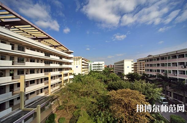 廣州2020年現在幼師學校學什么專業好