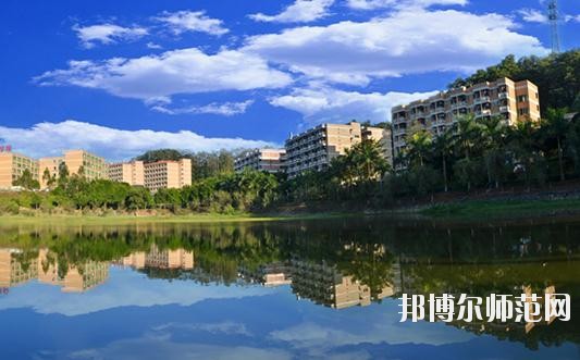 廣州2020年幼師學校里面都有哪些專業