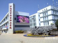 昆明2021年哪個幼師學校就業好