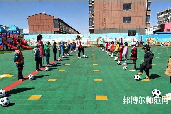 廣州2020年中專幼師學校有哪些專業