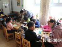 甘肅2020年幼師學校好就業嗎