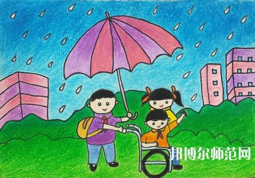 成都2020年哪個幼師學校最好就業