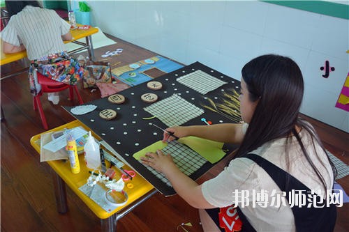 成都2020年有哪些幼師學校最好就業
